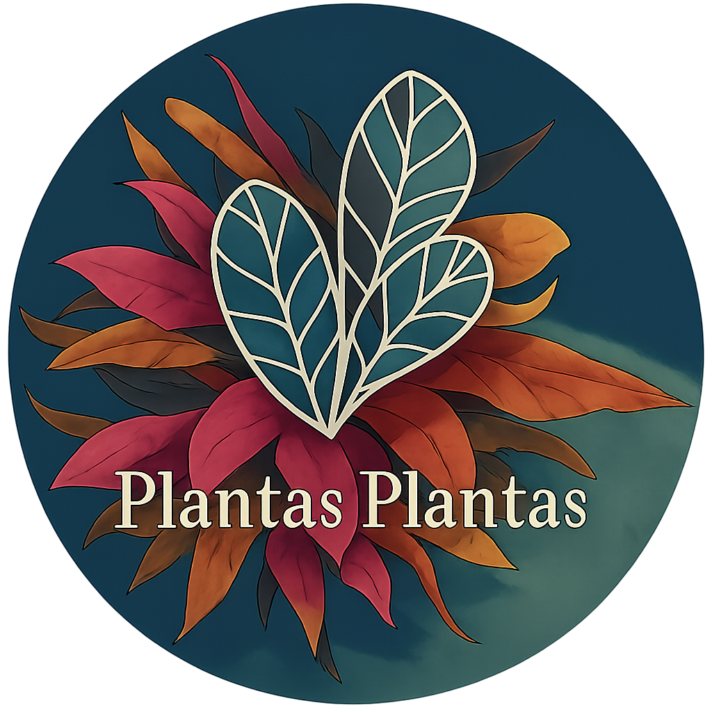 Plantas Plantas